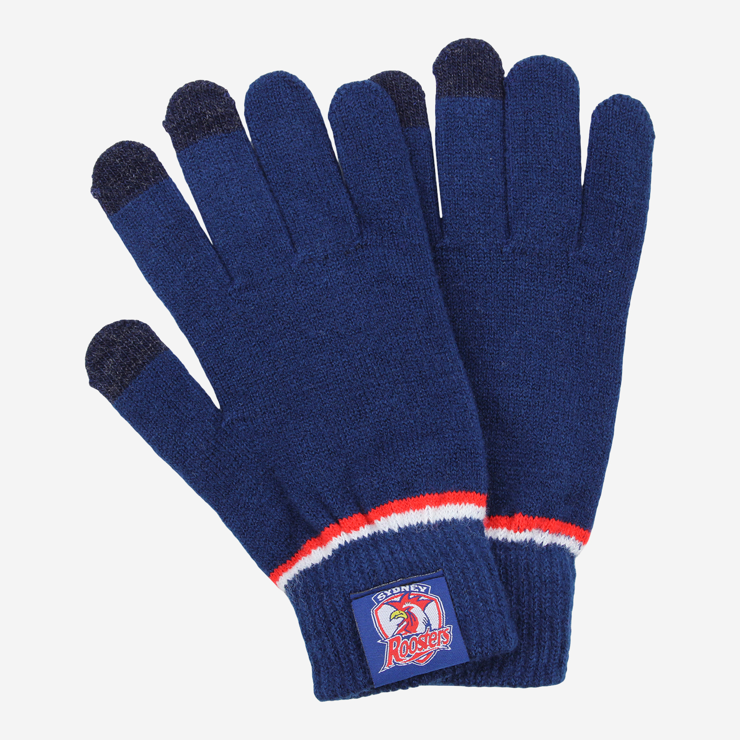 NRL Touchscreen Gloves