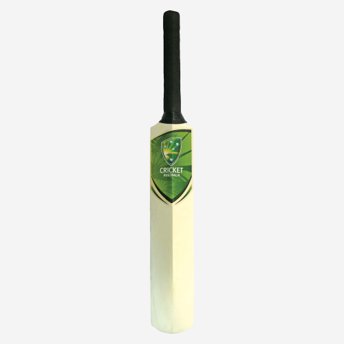 CRICKET AUSTRALIA MINI BAT AND MARKER
