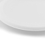 Biodegradable Sugarcane Bagasse 6" Round Plate 1000/cs