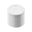 Biodegradable Sugarcane Bagasse 6" Round Plate 1000/cs