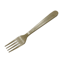 Bio Fork Biodegradable Heavy Duty 1000/cs