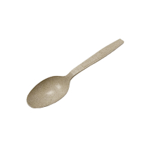 Bio Tea Spoon Biodegradable Heavy Duty 1000/cs