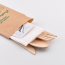 6 in 1 Wooden Cutlery Kit (K,F, SS, N, S,P) 250sets/cs