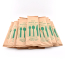 6 in 1 Wooden Cutlery Kit (K,F, SS, N, S,P) 250sets/cs