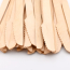 6.25" Birch Wooden Knife 10*100pc/cs
