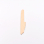 6.25" Birch Wooden Knife 10*100pc/cs