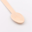 6.25" Birch Wooden Spoon 10*100pc/cs