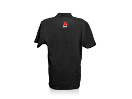 Akrapovic Mens Polo - L