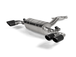 Evolution Line (Titanium) for Porsche Cayenne / E-Hybrid / S E-Hybrid / Coupe (536.2) 2024