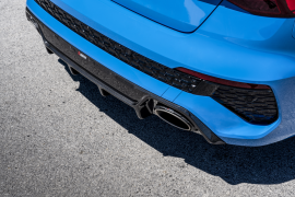 Akrapovic Exhaust System for Audi RS3 Sedan (8Y)