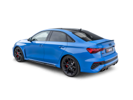 Akrapovic Exhaust System for Audi RS3 Sedan (8Y)
