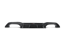 Akrapovic Exhaust System for BMW M2 Competition (F87N)