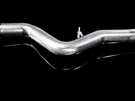 Akrapovic Exhaust System for BMW 335i/435i (F30, F31, F32)