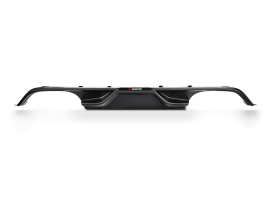 Akrapovic Exhaust System for BMW M3/M4 (F80, F82, F83)