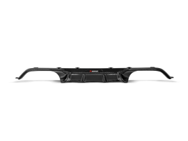 Akrapovic Exhaust System for BMW M3/M4 (F80, F82, F83)