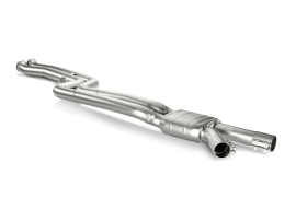 Akrapovic Exhaust System for BMW M3/M4 (F80, F82, F83)