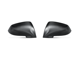 Akrapovic Exhaust System for BMW 340i (F30, F31) - 440i (F32, F33, F36)