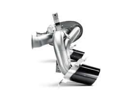 Akrapovic Exhaust System for Lamborghini Gallardo LP 550 2 Coupe/560 4 Coupe