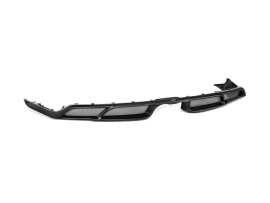 Akrapovic Race Line Exhaust System for Porsche 911 GT3/GT3 Touring (991.2)