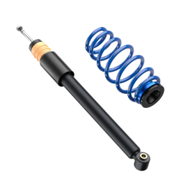 ap Coilover Suspension for Audi (8V) A3
