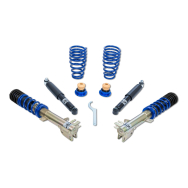 ap Coilover Suspension for Fiat/ABARTH (312) 500 & Ford (RU8) KA