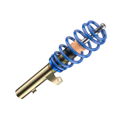 ap Coilover Suspension Galvanized Steel for BMW (E39) 5 Series