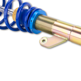 ap Coilover Suspension for BMW (E88) 1 Series Convertible