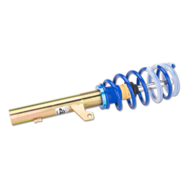 ap Coilover Suspension for MQB Platform (8V/5F/5E/5G) Audi A3, Seat Leon, Skoda Octavia, VW Golf VII