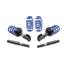 ap Sport Suspension for VW (9N) Polo