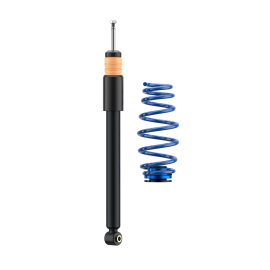 ap Coilover Suspension for Alfa Romeo (932) 156 & 156 Sportwagon