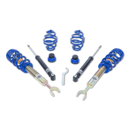 ap Coilover Suspension Galvanized Steel for VW (3B, 3BG, 3BL, 3BS, 3B5, 3B6) Passat