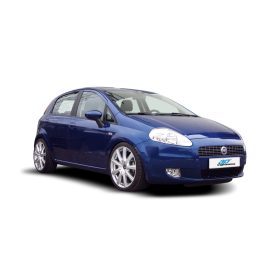 ap Lowering Spring Set for Fiat (199) Grande Punto