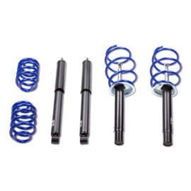 ap Sport Suspension for Audi (8P) A3