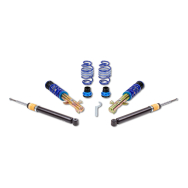 ap Coilover Suspension for (AA/KF1/121/122/BL1/BL2) Mii, Citigo, Up