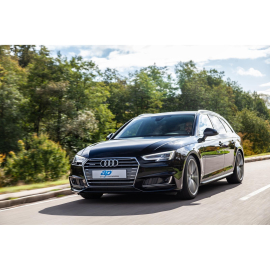 ap Coilover Suspension Galvanized Steel for Audi (B9) A4 Avant