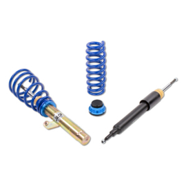 ap Coilover Suspension for BMW (E91/E93) 3 Series