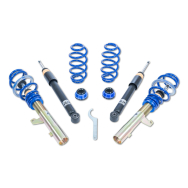 ap Coilover Suspension for Audi (8U) Q3 & VW (5N) Tiguan I