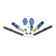 ap Coilover Suspension Galvanized Steel for BMW (E46) 3 Series