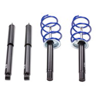 ap Sport Suspension for BMW (E46) 3 Compact