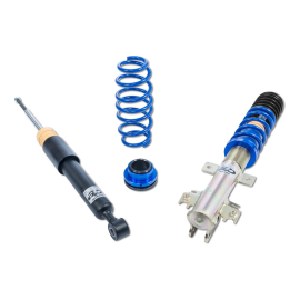 ap Coilover Suspension for Suzuki (FZ, NZ) Swift III