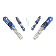 ap Coilover Suspension Galvanized Steel for Peugeot (2A/C, 2_, 2D, 2E/K) 206