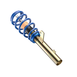 ap Adjustable Coilover Kit for Opel Corsa C (X01)
