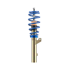 ap Adjustable Coilover Kit for Opel Corsa C (X01)
