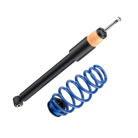 ap Coilover Suspension for Audi (B5) A4