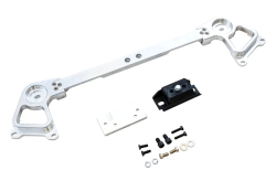 AWE Drivetrain Stabilizer w/Rubber Mount for Manual Transmission