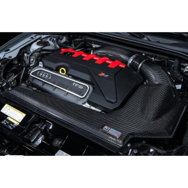 AWE Audi RS3 / TT RS S-FLO Closed Carbon Fiber Intake