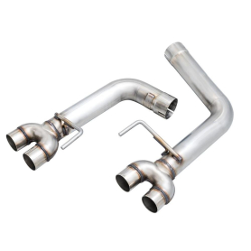 AWE 2015+ Subaru WRX (VA) / 2011+ Subaru STI (VA/GV) Touring-to-Track Conversion Kit