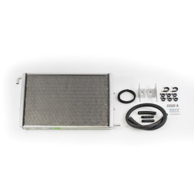 AWE B8 / 8R 3.0T ColdFront Heat Exchanger