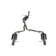 AWE Exhaust Suite for Audi B8.5 Allroad