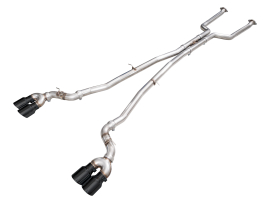 AWE Exhaust Suite for G9X BMW M5